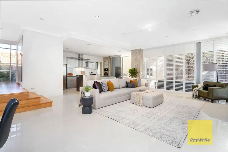 Fifth view of Homely house listing, 39A The Avenue, Nedlands WA 6009