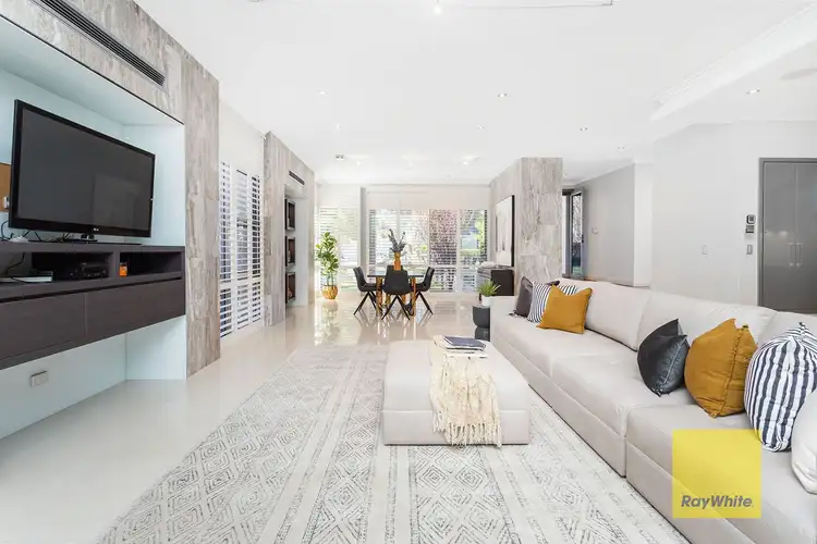 Sixth view of Homely house listing, 39A The Avenue, Nedlands WA 6009