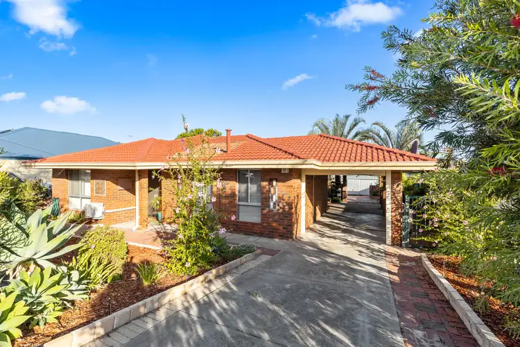34 Maguire Avenue, Beechboro WA 6063