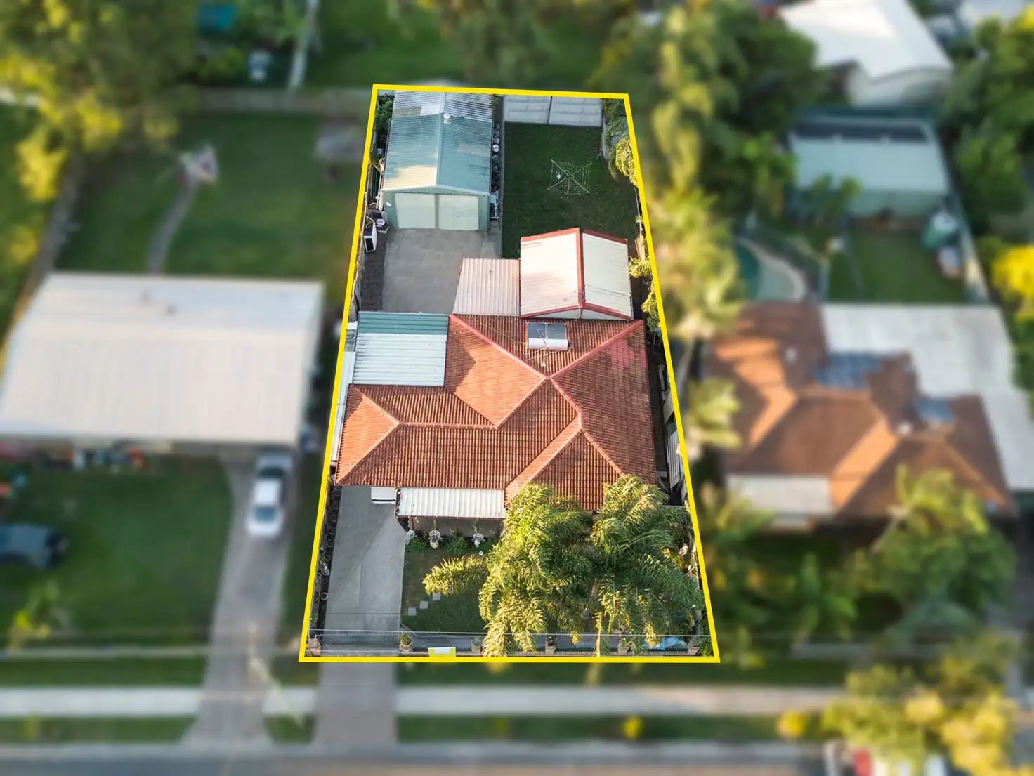 Main view of Homely house listing, 11 Yalumba Street, Kingston QLD 4114