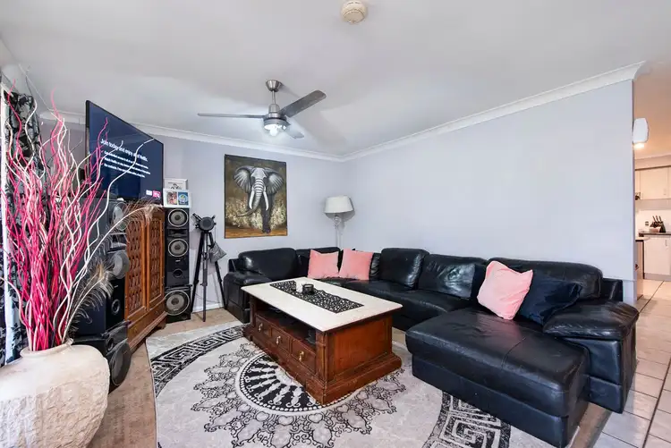 Second view of Homely house listing, 11 Yalumba Street, Kingston QLD 4114