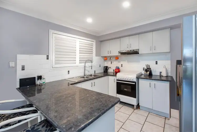Third view of Homely house listing, 11 Yalumba Street, Kingston QLD 4114
