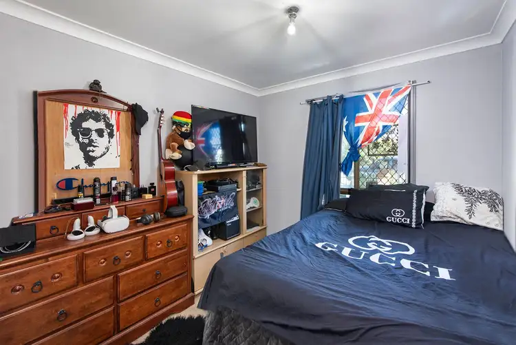 Sixth view of Homely house listing, 11 Yalumba Street, Kingston QLD 4114