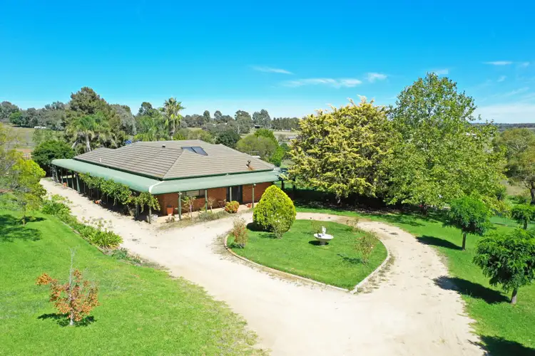 Third view of Homely house listing, 130 Saines Road, Young NSW 2594