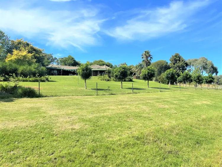 Fifth view of Homely house listing, 130 Saines Road, Young NSW 2594