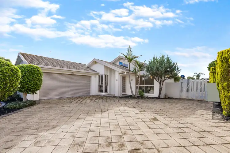 Main view of Homely house listing, 32 Catherine Drive, Hillside VIC 3037