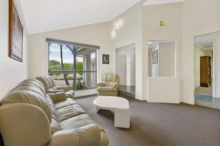 Second view of Homely house listing, 32 Catherine Drive, Hillside VIC 3037