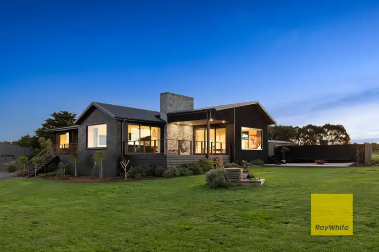 Main view of Homely house listing, 25 Shepherd Road, Batesford VIC 3221
