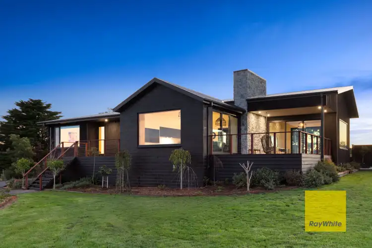 Second view of Homely house listing, 25 Shepherd Road, Batesford VIC 3221