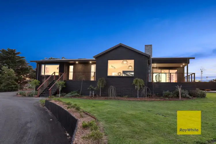 Third view of Homely house listing, 25 Shepherd Road, Batesford VIC 3221