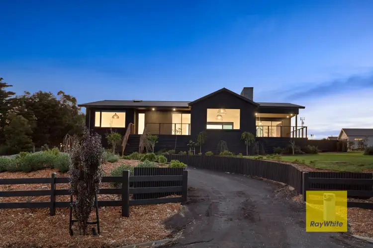 Fifth view of Homely house listing, 25 Shepherd Road, Batesford VIC 3221