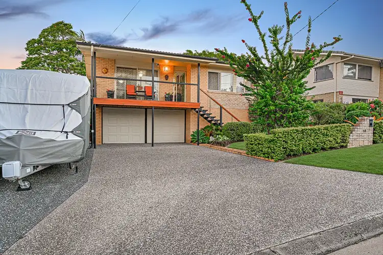 18 Wangarah Street, Bracken Ridge QLD 4017