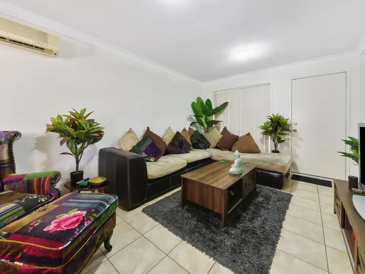 Second view of Homely townhouse listing, 16/6 Myrtle Crescent, Bridgeman Downs QLD 4035