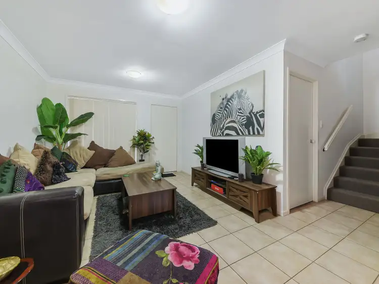 Third view of Homely townhouse listing, 16/6 Myrtle Crescent, Bridgeman Downs QLD 4035