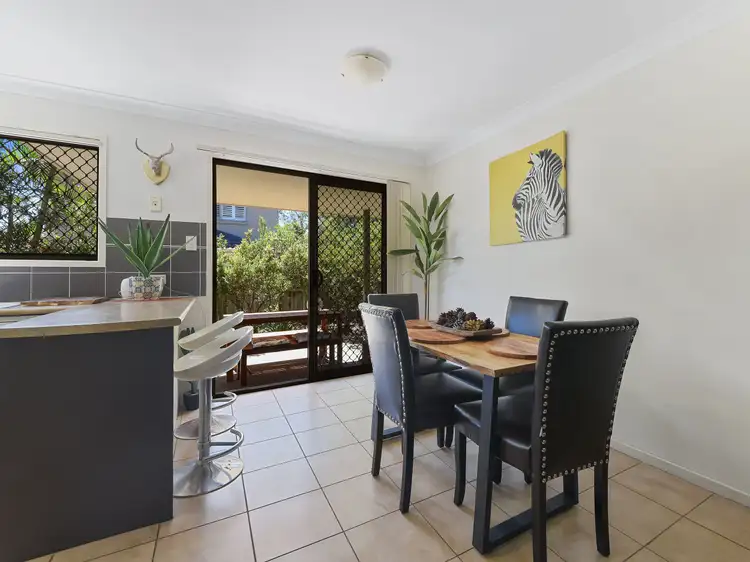 Fourth view of Homely townhouse listing, 16/6 Myrtle Crescent, Bridgeman Downs QLD 4035