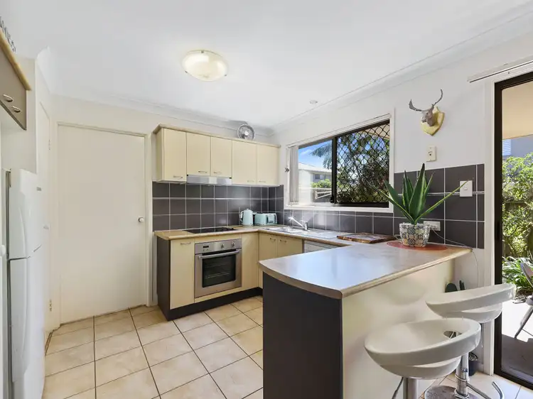 Fifth view of Homely townhouse listing, 16/6 Myrtle Crescent, Bridgeman Downs QLD 4035