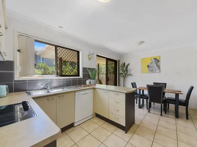 Sixth view of Homely townhouse listing, 16/6 Myrtle Crescent, Bridgeman Downs QLD 4035
