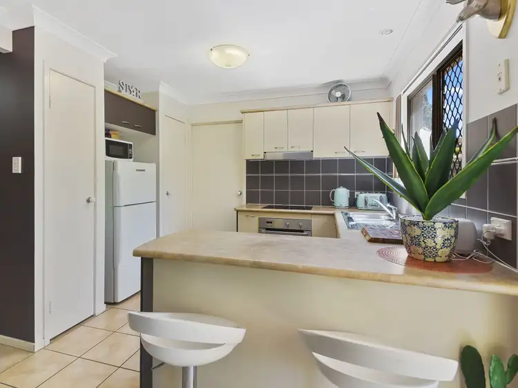 Seventh view of Homely townhouse listing, 16/6 Myrtle Crescent, Bridgeman Downs QLD 4035