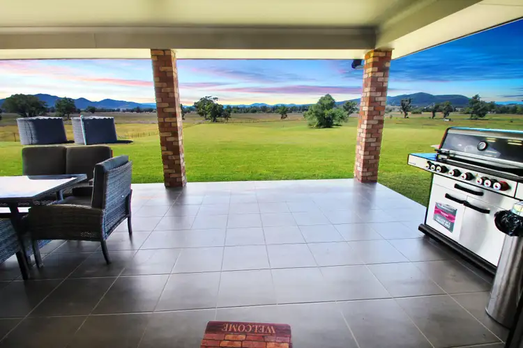 Second view of Homely rural property listing, 154 Borah Creek Road, Quirindi NSW 2343