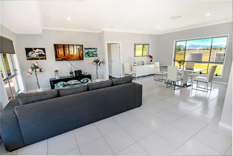 Fifth view of Homely rural property listing, 154 Borah Creek Road, Quirindi NSW 2343