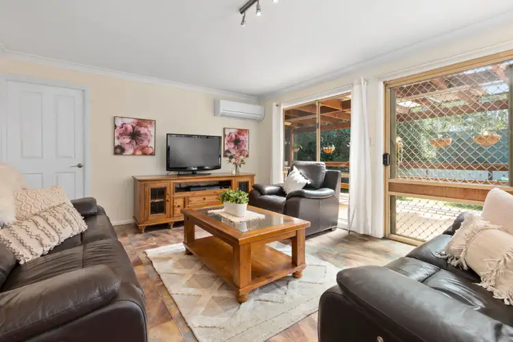 Second view of Homely house listing, 31 Chaplin Crescent, Quakers Hill NSW 2763