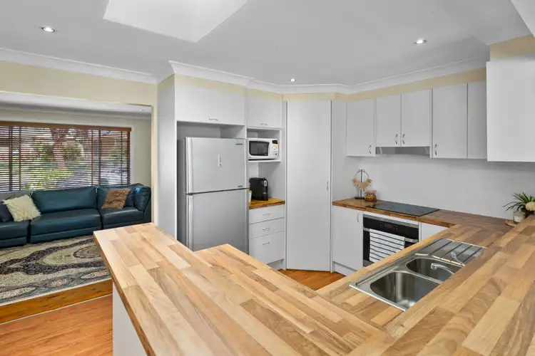 Third view of Homely house listing, 31 Chaplin Crescent, Quakers Hill NSW 2763