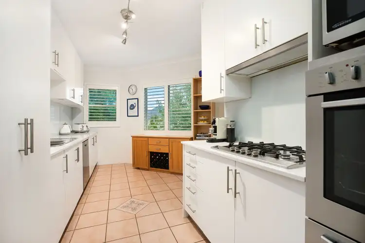 27/1 Figtree Avenue, Abbotsford NSW 2046