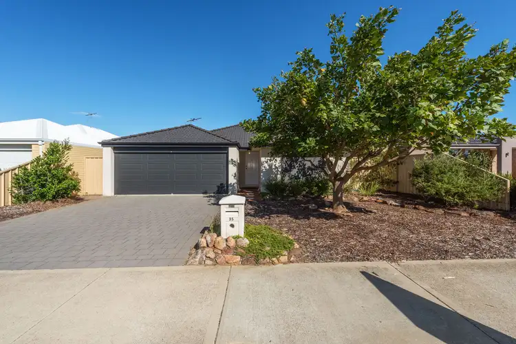 35 Borough Road, Baldivis WA 6171