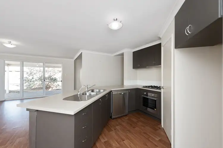Second view of Homely house listing, 35 Borough Road, Baldivis WA 6171