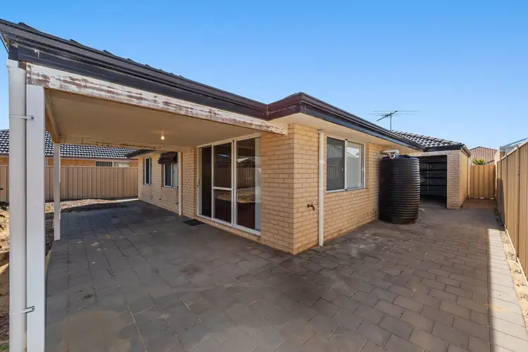 Fourth view of Homely house listing, 35 Borough Road, Baldivis WA 6171
