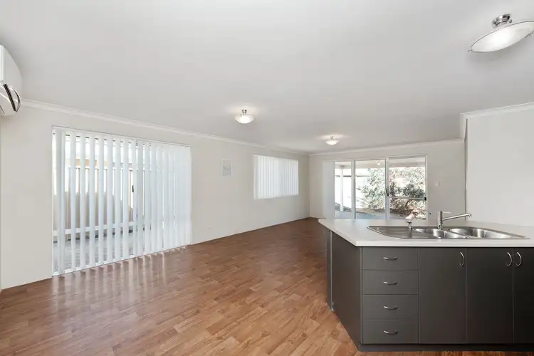 Fifth view of Homely house listing, 35 Borough Road, Baldivis WA 6171