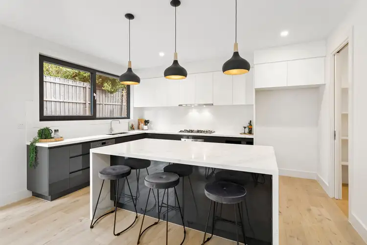 Fourth view of Homely townhouse listing, 3/16-18 Vannam Drive, Ashwood VIC 3147