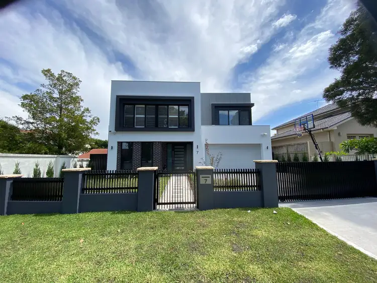 Main view of Homely house listing, 7 Blarney Avenue, Killarney Heights NSW 2087
