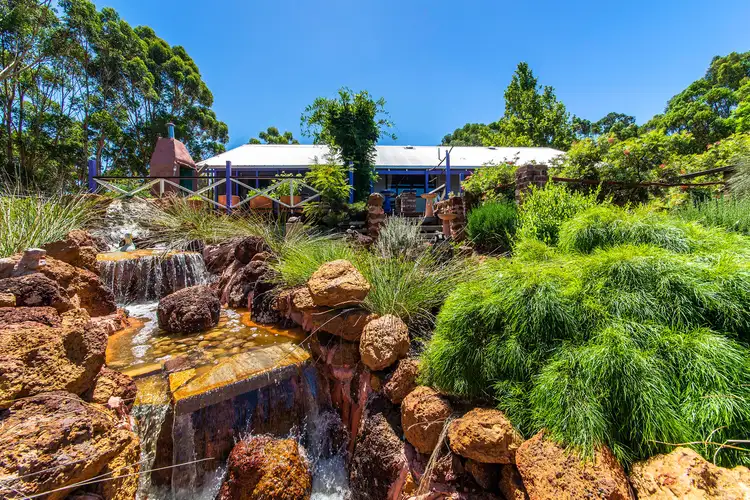 Main view of Homely house listing, 91 Denny Road, Nannup WA 6275