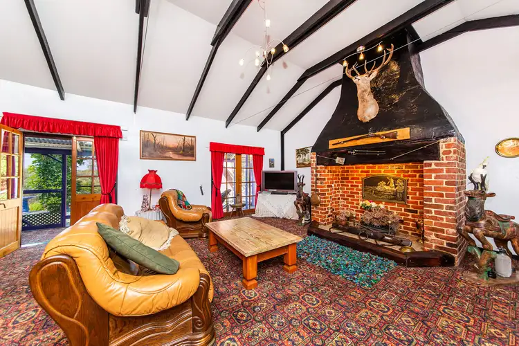 Fourth view of Homely house listing, 91 Denny Road, Nannup WA 6275