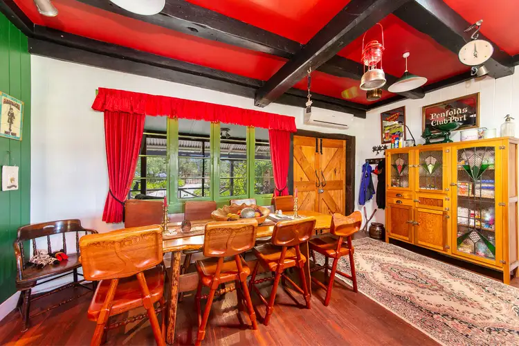 Sixth view of Homely house listing, 91 Denny Road, Nannup WA 6275