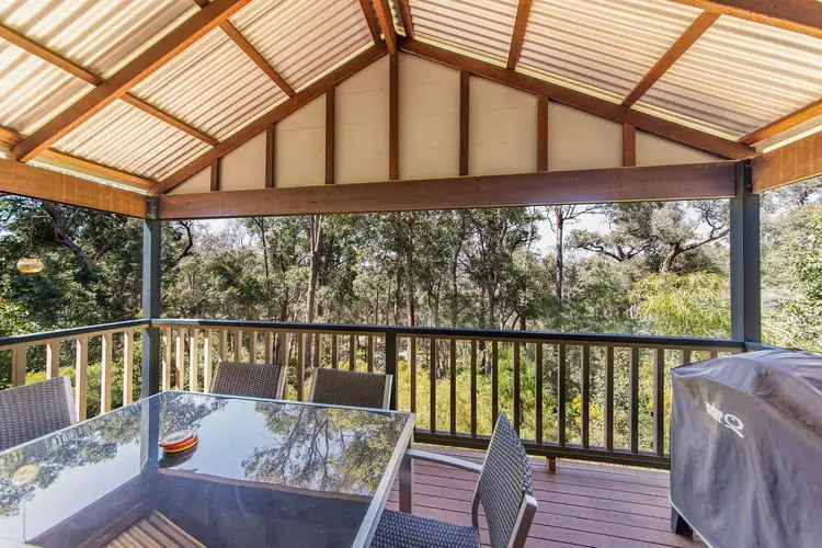 Second view of Homely house listing, 219 Leschenaultia Drive, Nannup WA 6275