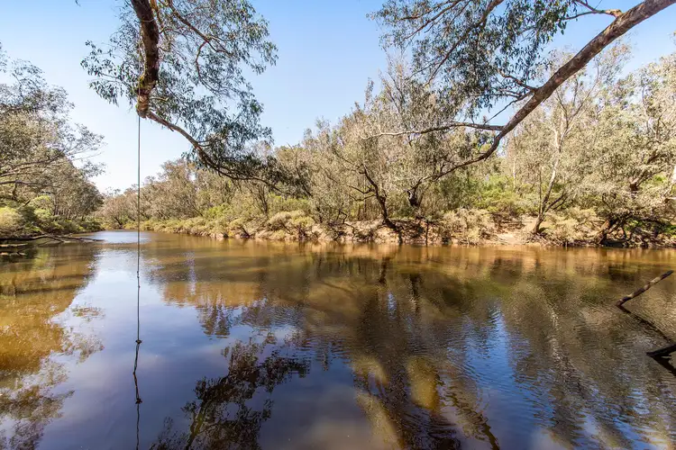 Third view of Homely house listing, 219 Leschenaultia Drive, Nannup WA 6275