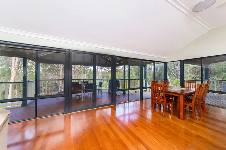 Fourth view of Homely house listing, 219 Leschenaultia Drive, Nannup WA 6275