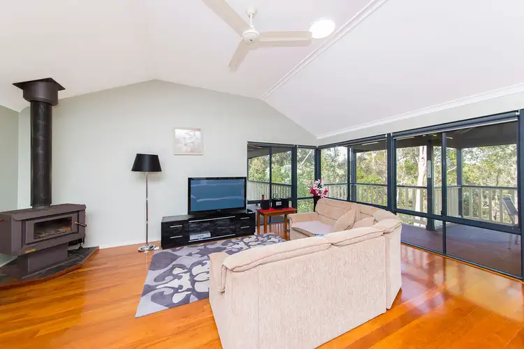 Fifth view of Homely house listing, 219 Leschenaultia Drive, Nannup WA 6275