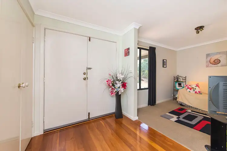 Sixth view of Homely house listing, 219 Leschenaultia Drive, Nannup WA 6275