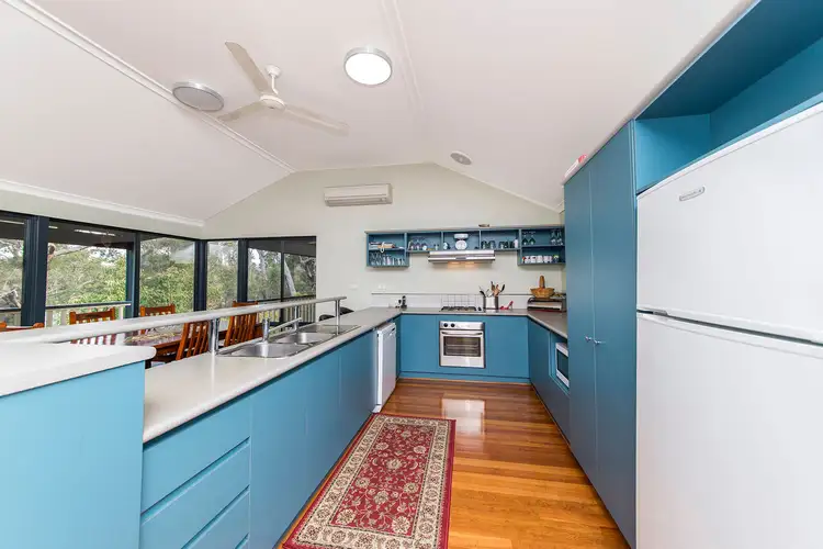 Seventh view of Homely house listing, 219 Leschenaultia Drive, Nannup WA 6275