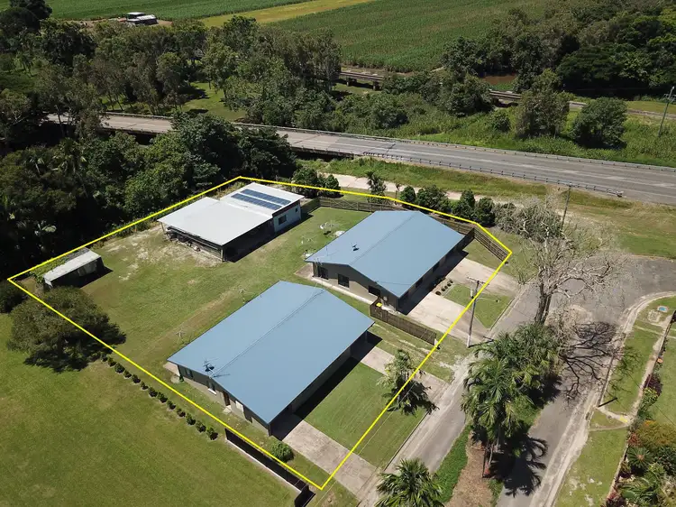 1-3 Jabiru Street, Toobanna QLD 4850