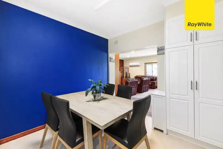 Third view of Homely house listing, 21 Montgomery Avenue, Granville NSW 2142