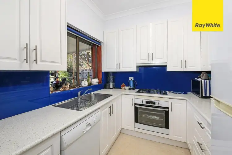 Fourth view of Homely house listing, 21 Montgomery Avenue, Granville NSW 2142