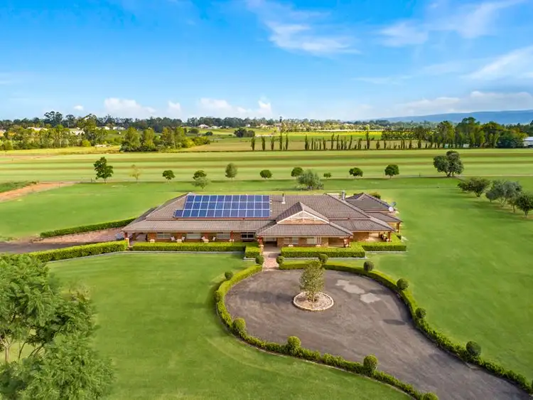 40B Springwood Road, Agnes Banks NSW 2753