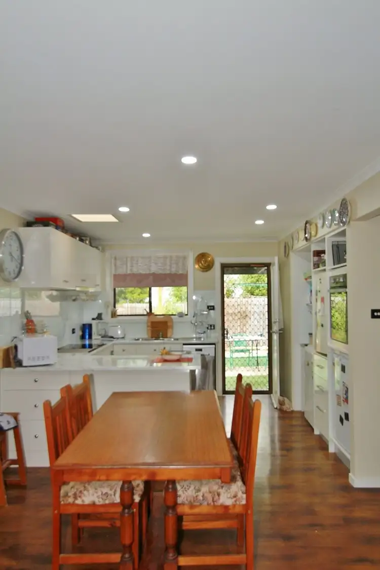 Fourth view of Homely house listing, 1/1 Pink Cliffs Road, Heathcote VIC 3523