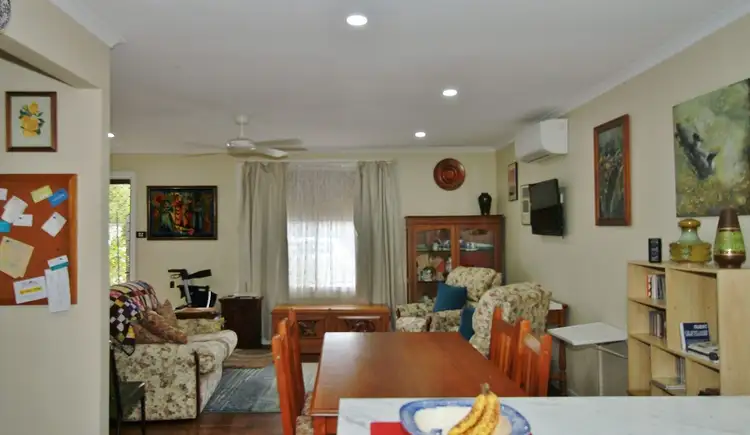 Sixth view of Homely house listing, 1/1 Pink Cliffs Road, Heathcote VIC 3523