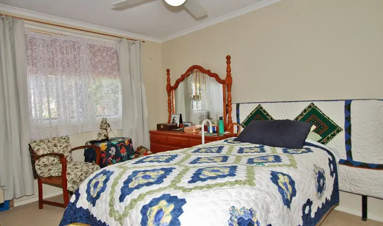 Seventh view of Homely house listing, 1/1 Pink Cliffs Road, Heathcote VIC 3523