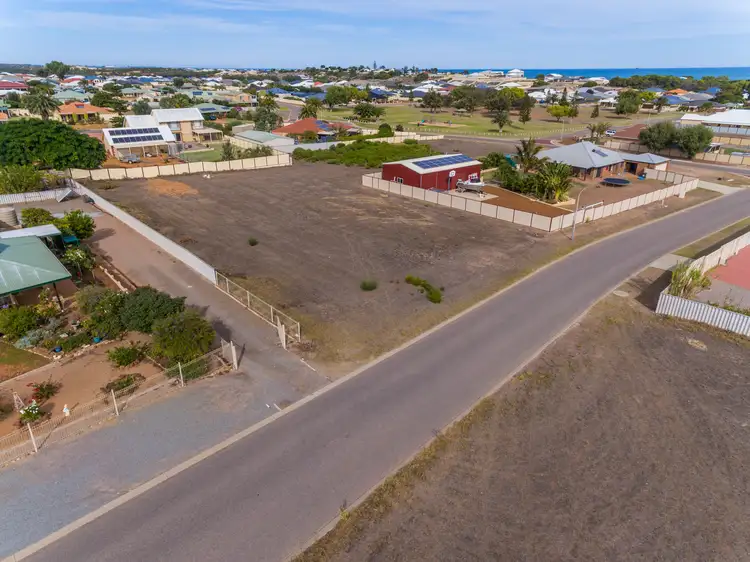 Fifth view of Homely land listing, 4 Quayside Vista, Drummond Cove WA 6532